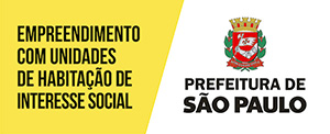 Selo H.I.S. prefeitura